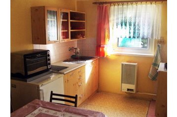 Vakantiehuis Komorní Lhotka 2